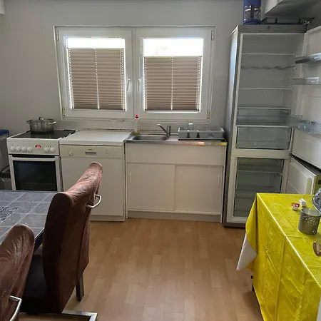 Wicky Apartment